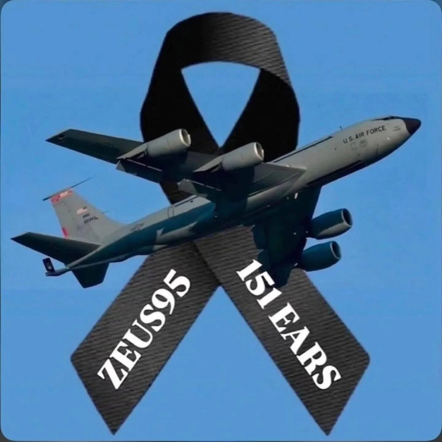 ZEUS 95 Memorial Fund