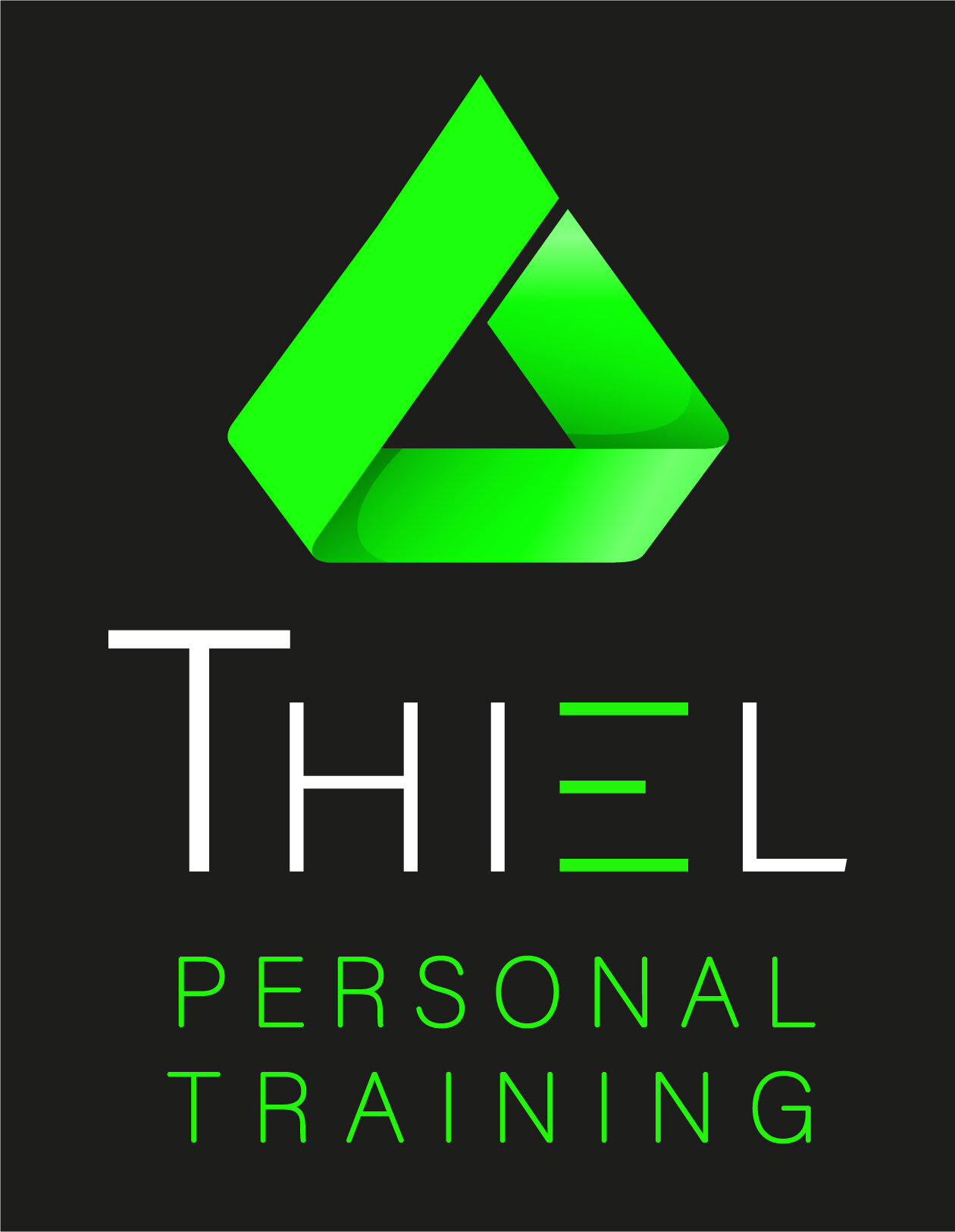 Personal Training Thiel