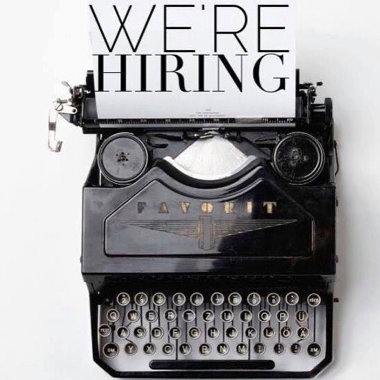 We are now looking for a new associate for our Salon team. You have to have 600 hours into your hairstylist degree, we will train you in customer service, front desk service and assisting the hairstylist with the opportunity of becoming a future hair