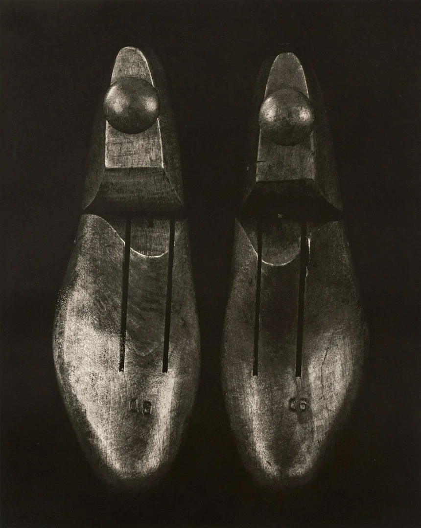 Size 9D Photogravure 21" x 17