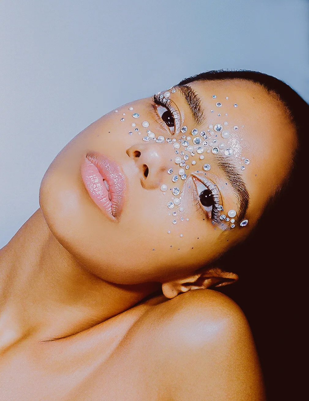 Shot by Claudine Baltazar