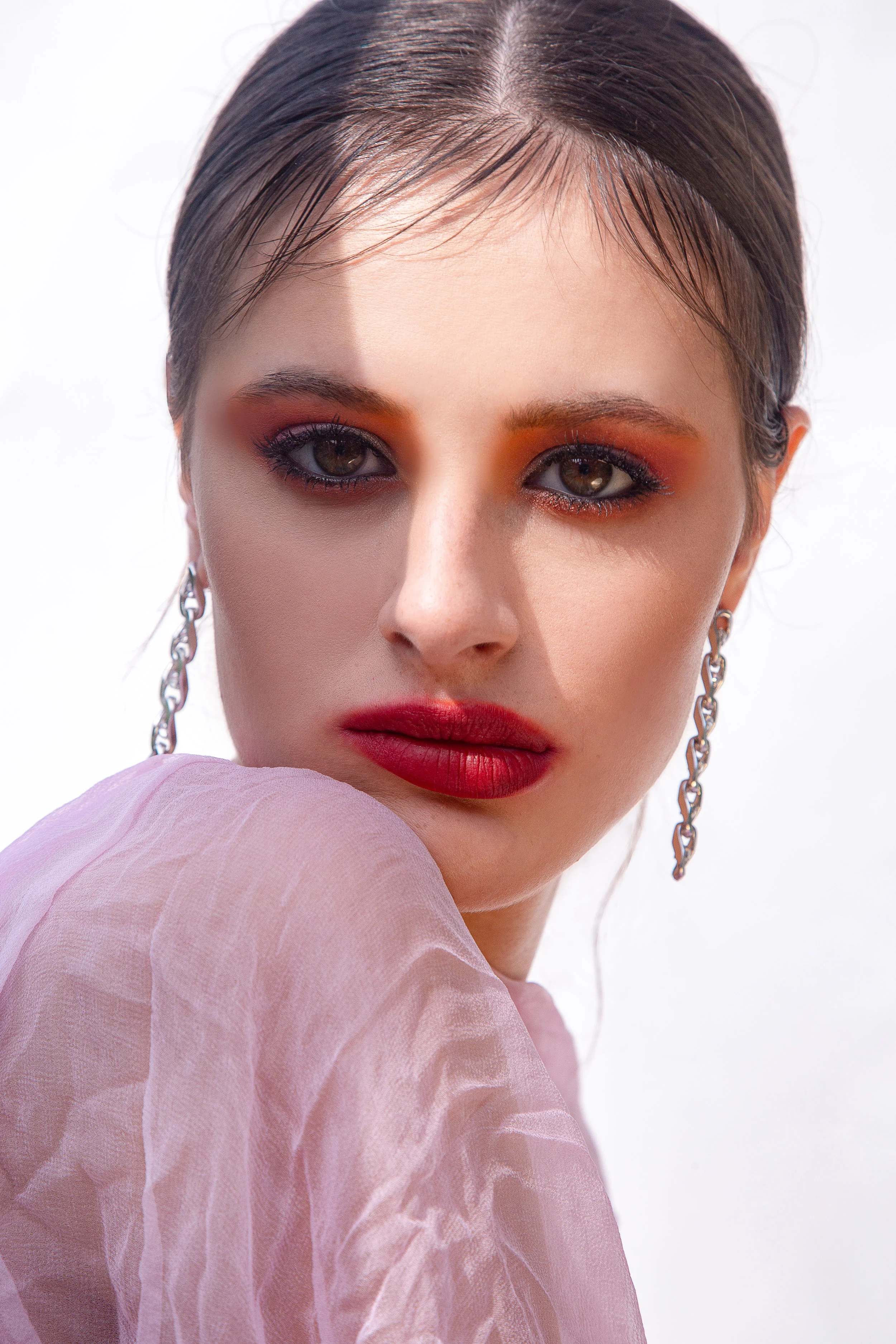 Shot by Claudine Baltazar