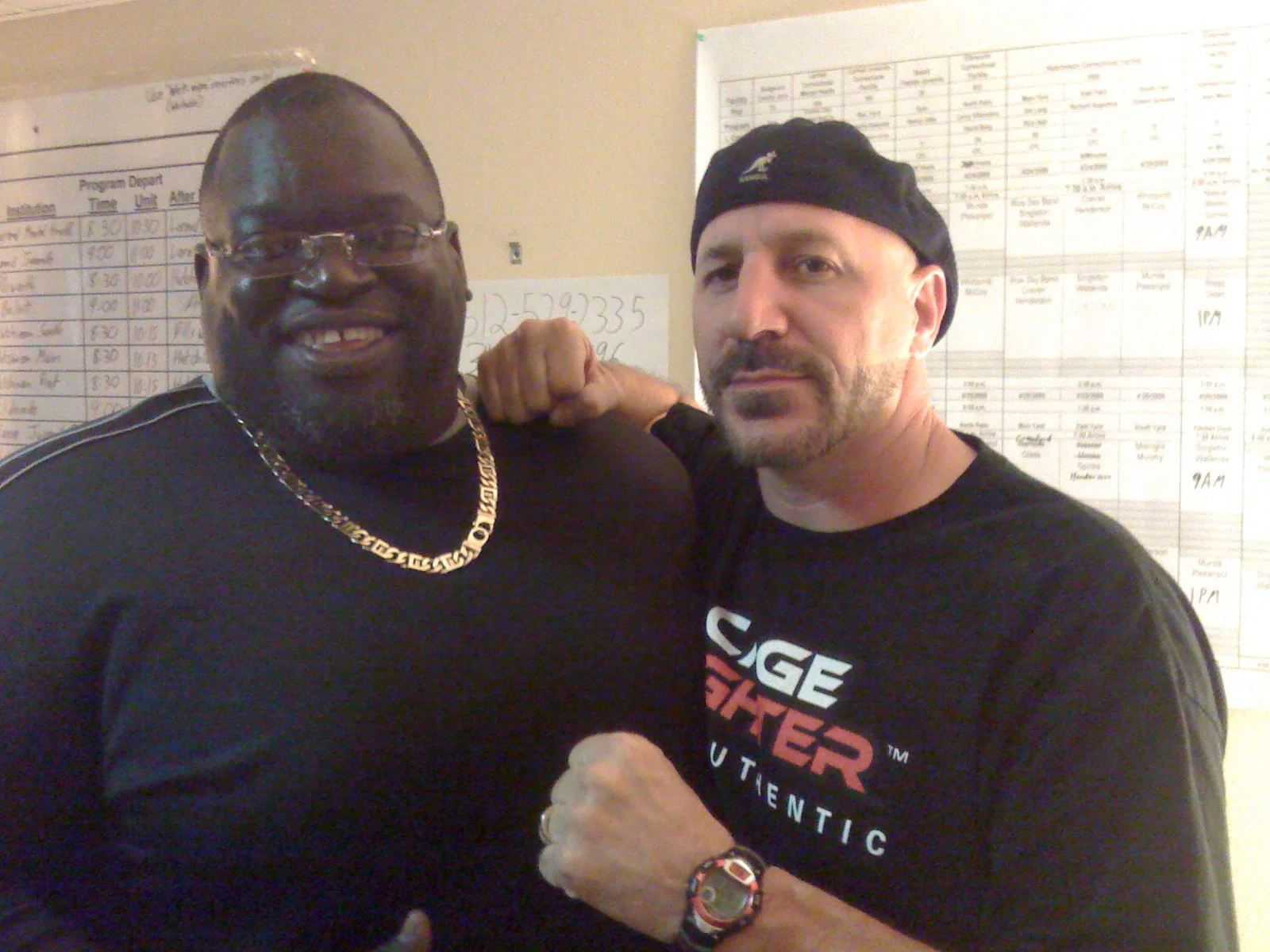 James "Hollywood" Henderson