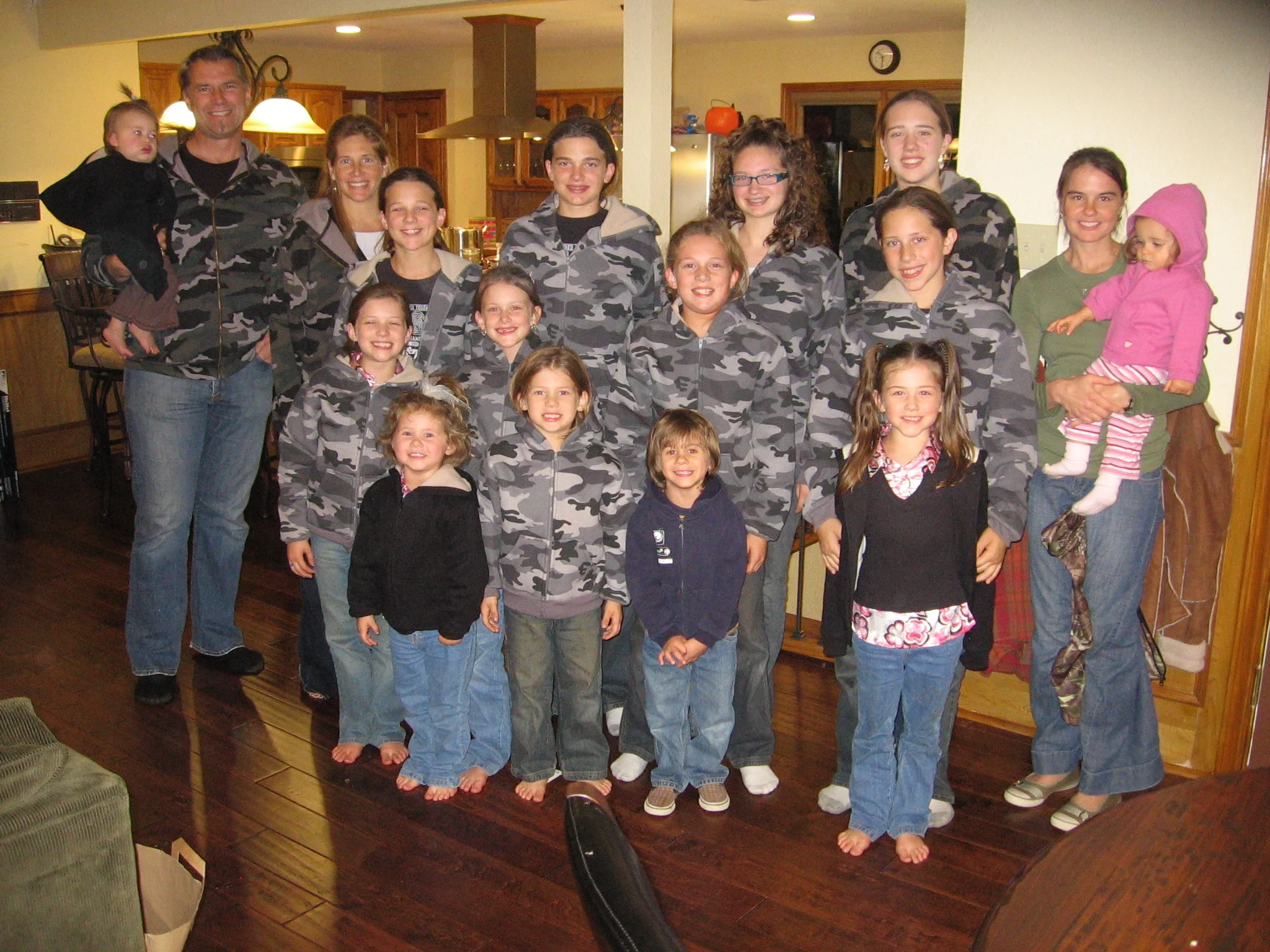 NFL World Champion Bruce Collie 