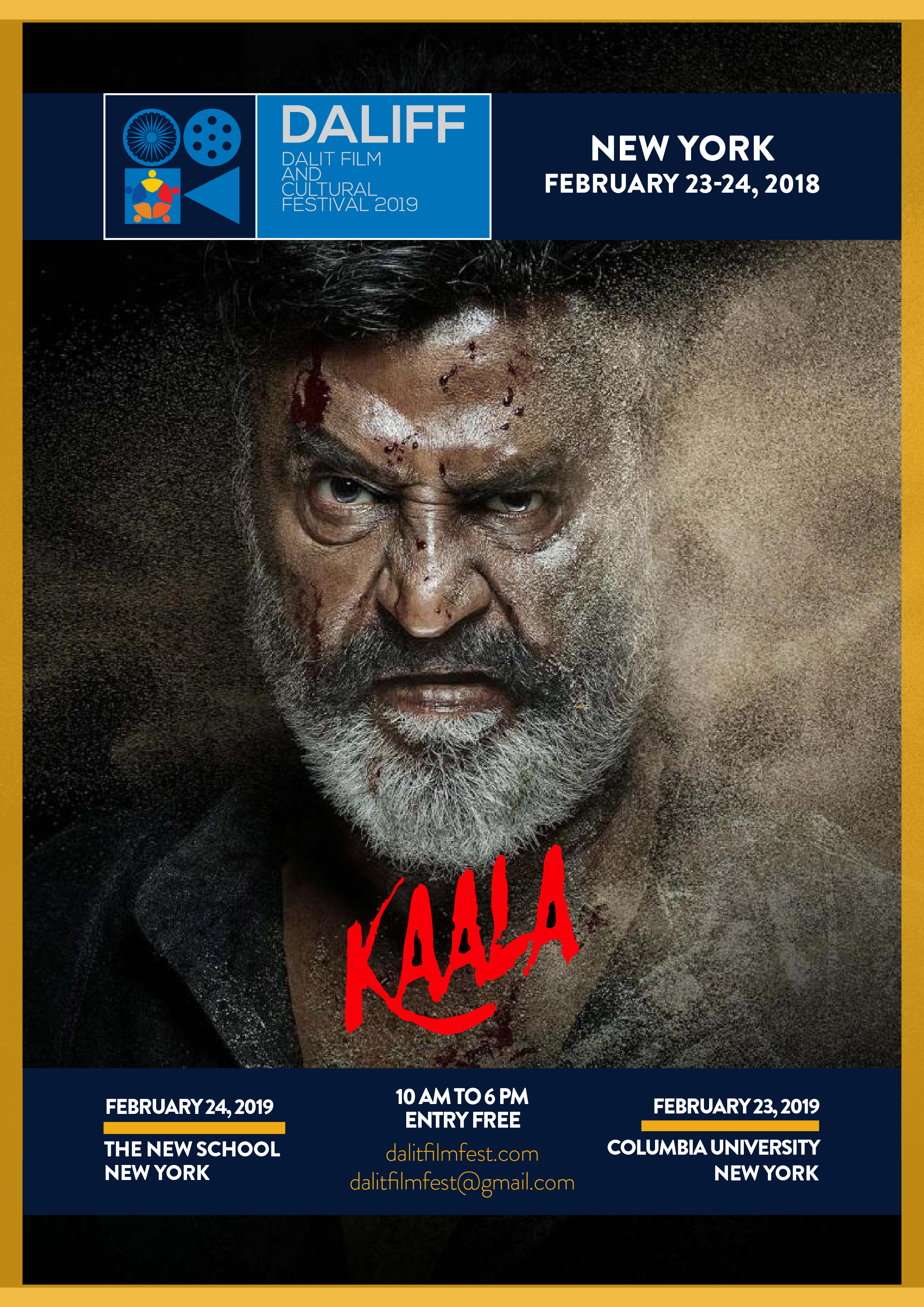 Kaala