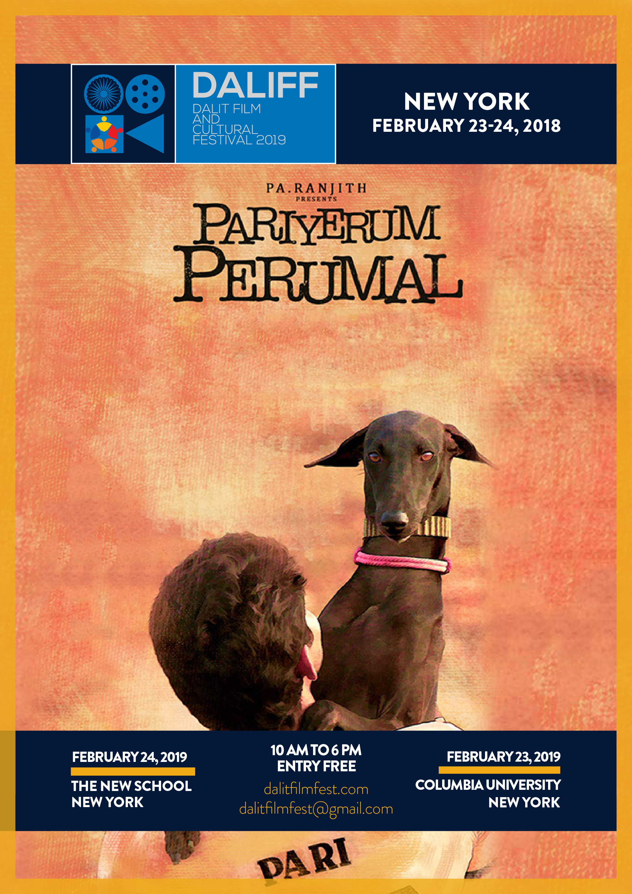 Pariyerum Perumal