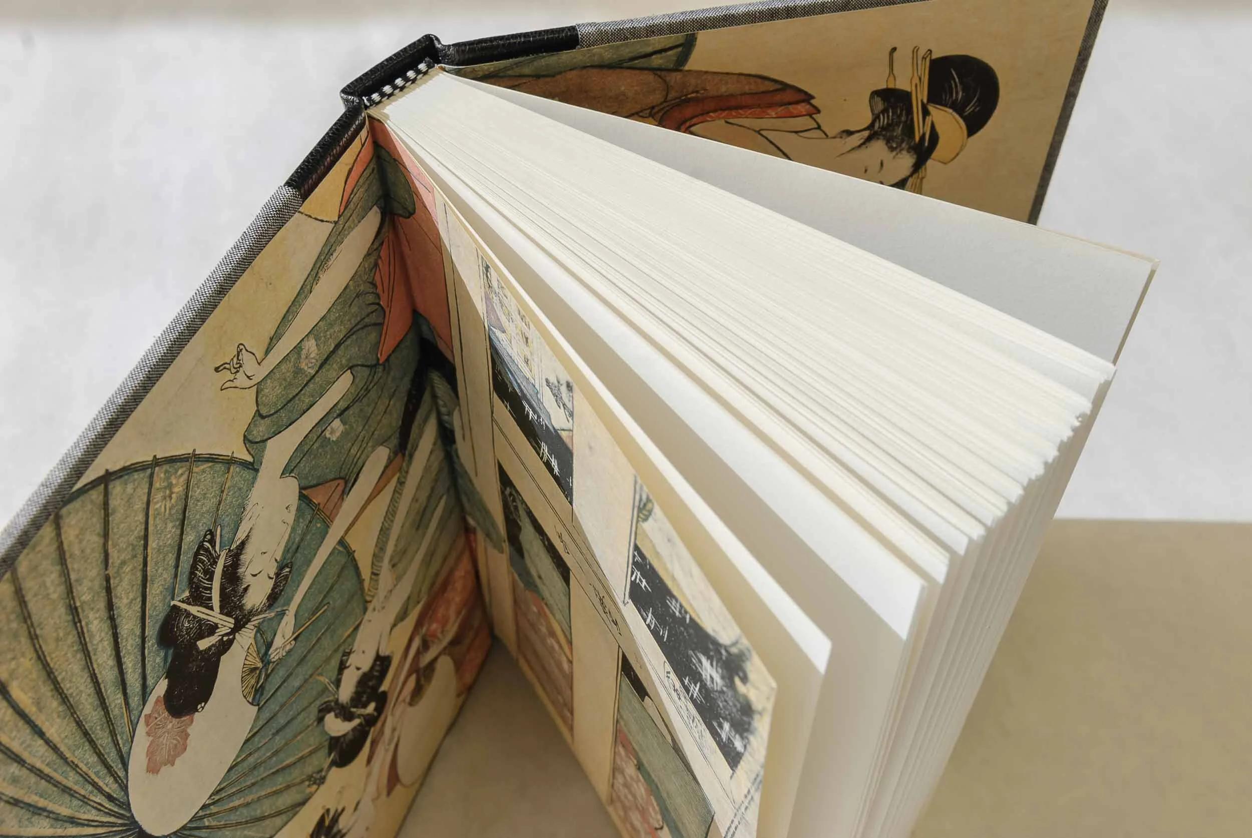 Copy of Classic (design 2, Japanese woodblock)
