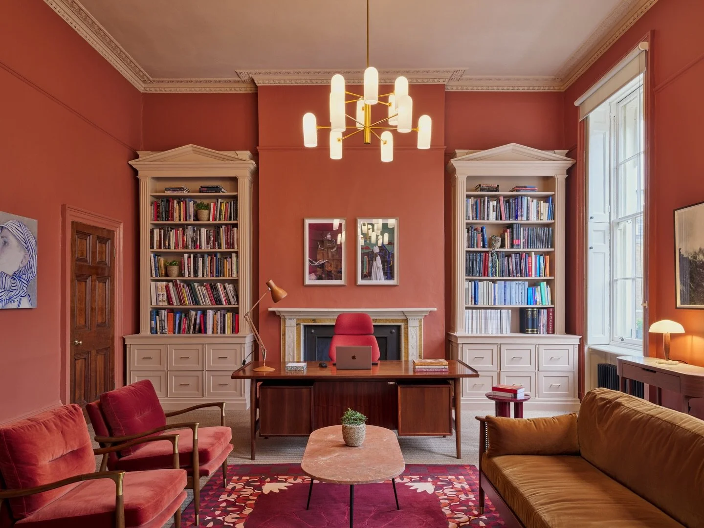 2025 Retrospective 👀✨
As we head into the last working weeks of the year (😱) we decided to take a look back at the spaces we transformed in 2025 &mdash; and the &ldquo;before&rdquo; shots that remind us just how far a project can come once Trifle* 