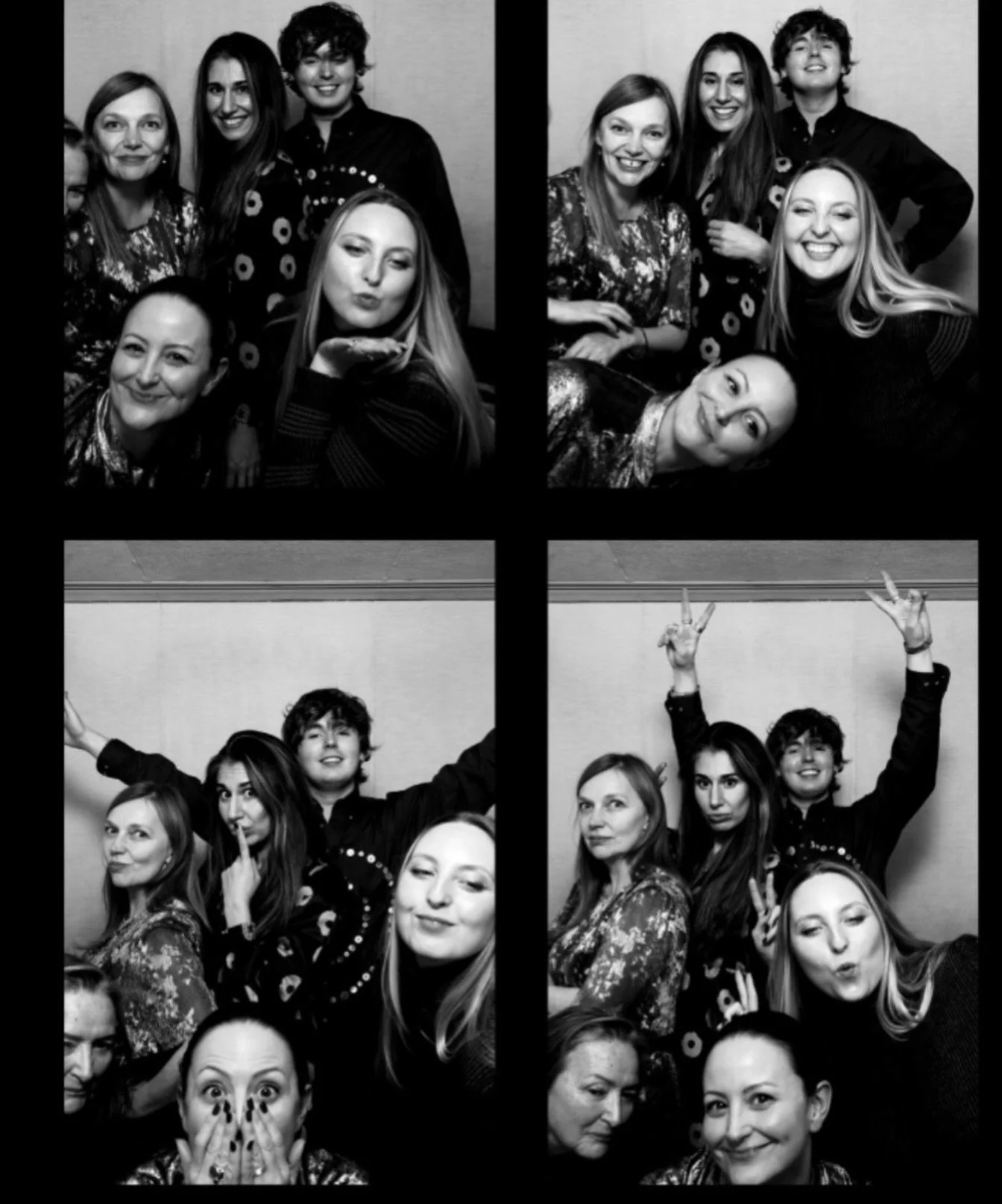 🌟🌟🌟MERRY CHRISTMAS 🌟🌟🌟
The Trifle* Studio is now closed until January 2nd 2026. Go rest and be Merry ✨

Look forward to bringing you exciting news, creative hustle and gorgeous projects in 2026

Lots of love xxx