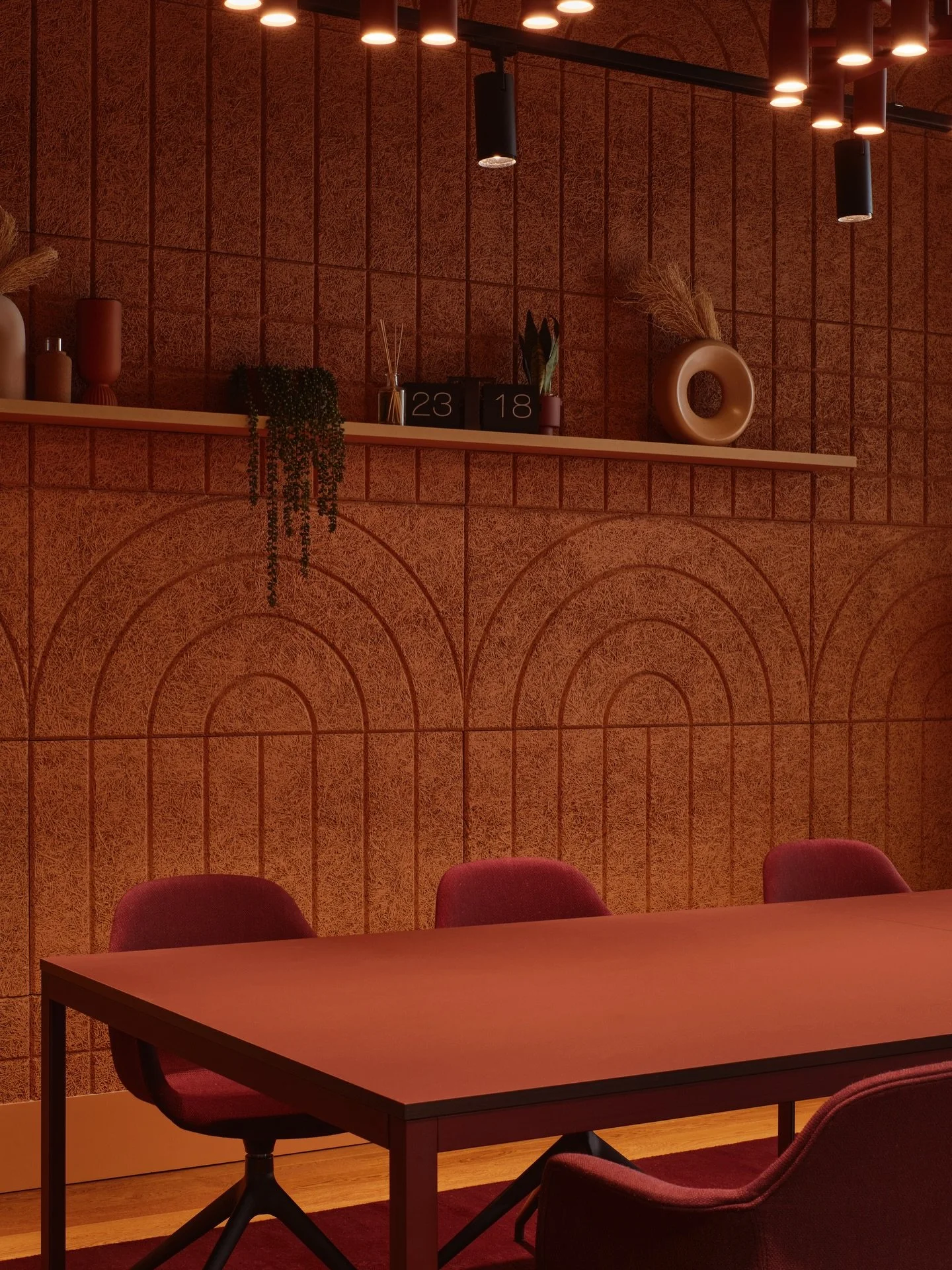 How to use colour like a designer 🎨

Over the next week or so, we&rsquo;re breaking down the key colour principles we use every day &mdash; the ones that make spaces work, not just look good.

We&rsquo;ll be covering:
&bull; Colour blocking
&bull; T