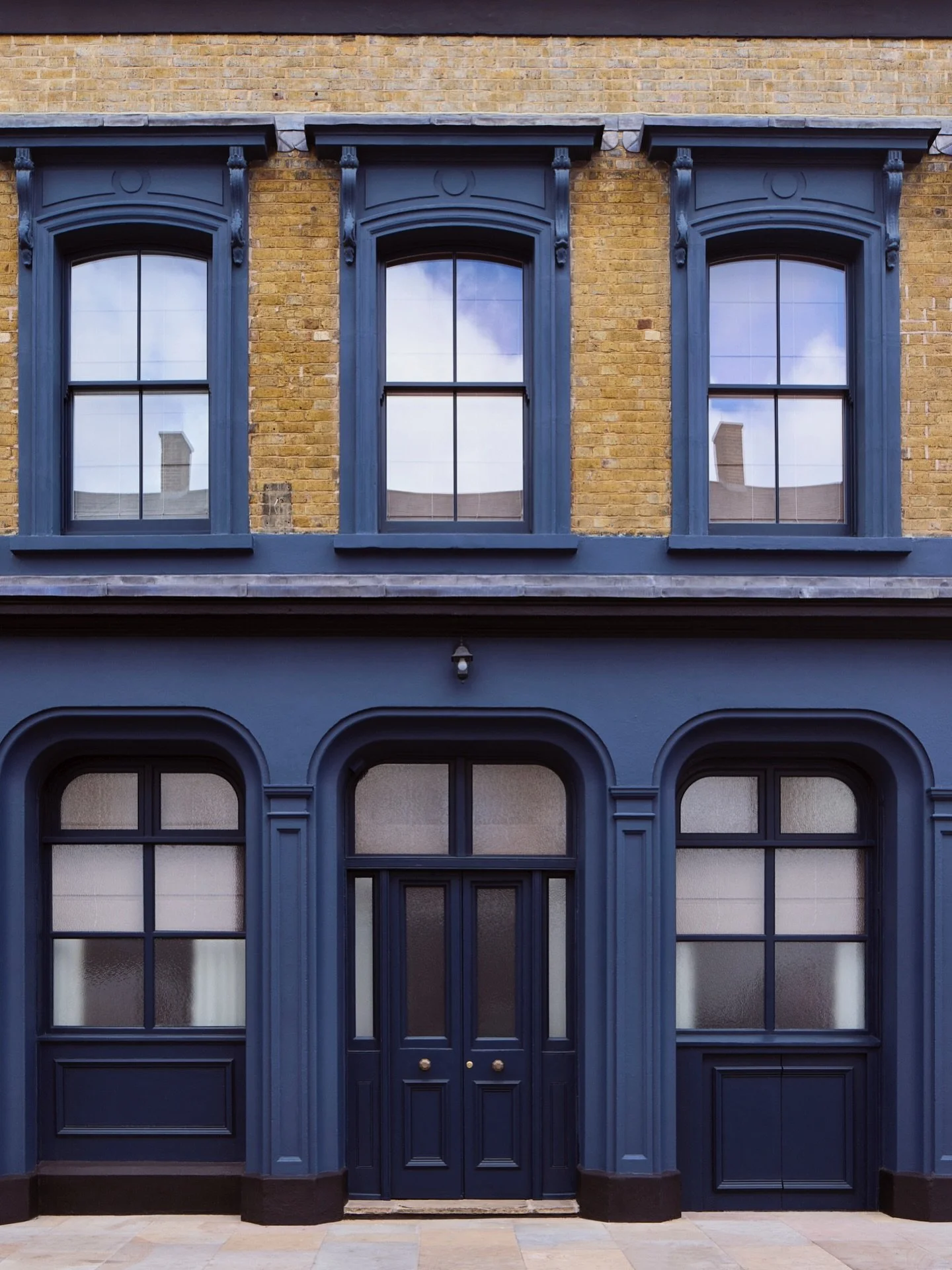 Brought to you by Trifle Home* 🎉

This one&rsquo;s been seriously hard to keep under wraps, so let us finally introduce you to &lsquo;The Duke&rsquo;: 

What started as a simple colour consult quickly snowballed into the biggest residential project 