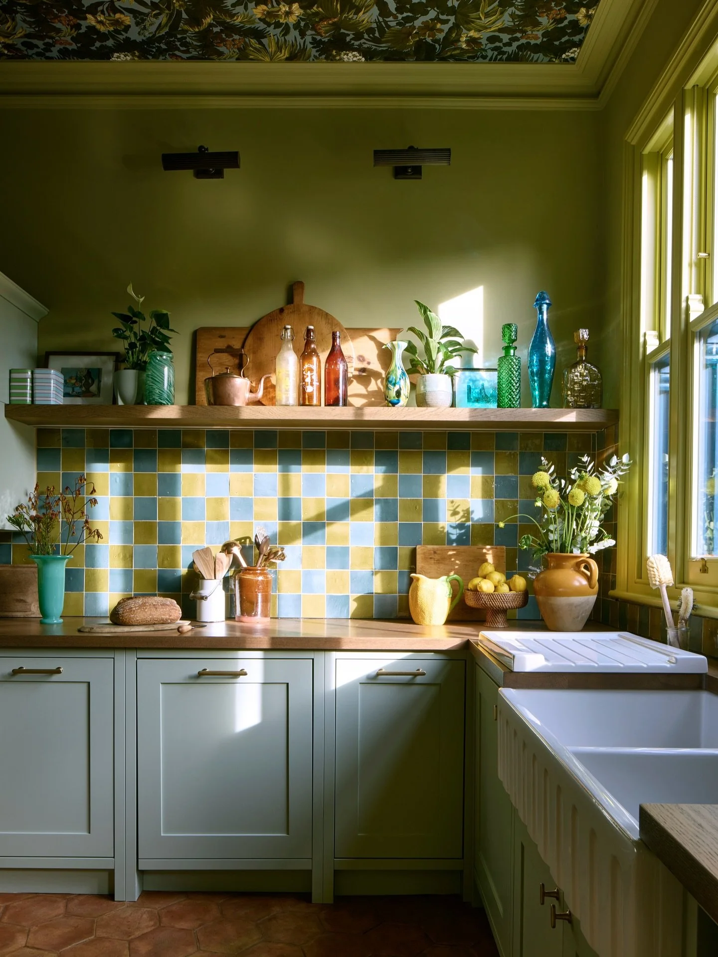 With all the excitement of Spring approaching we forgot to share our February, so here it is before it&rsquo;s April 🫣

Some lovely Wintery times including  Launching &lsquo;Trifle Home&rsquo; and our biggest residential project to date The Duke. 
@