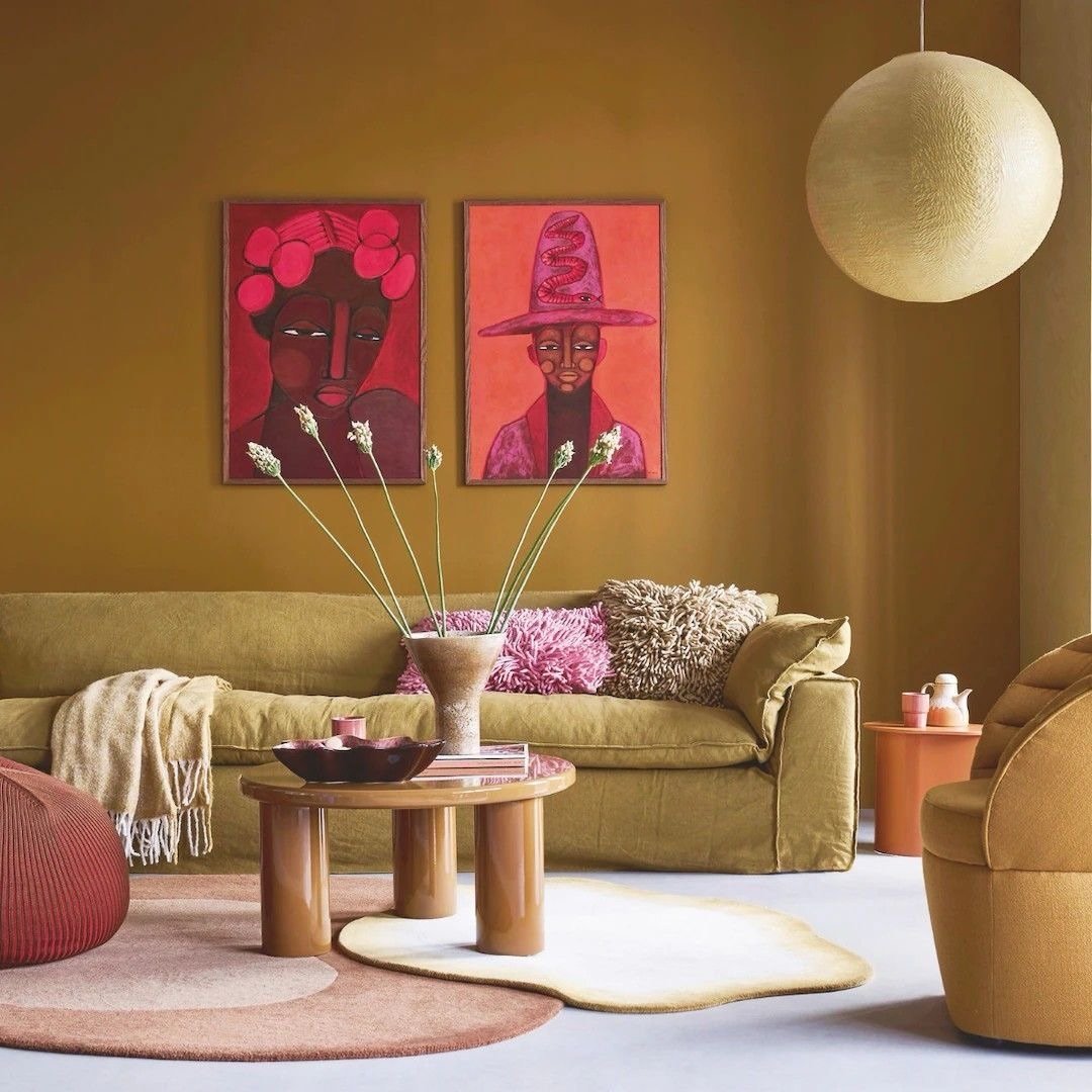 Spring is a reminder that colour changes how we feel in a space.
From soft, calming tones to bold, energising shades, colour isn&rsquo;t decoration &mdash; it&rsquo;s a design tool. Used well, it can change mood, behaviour and how people connect in a