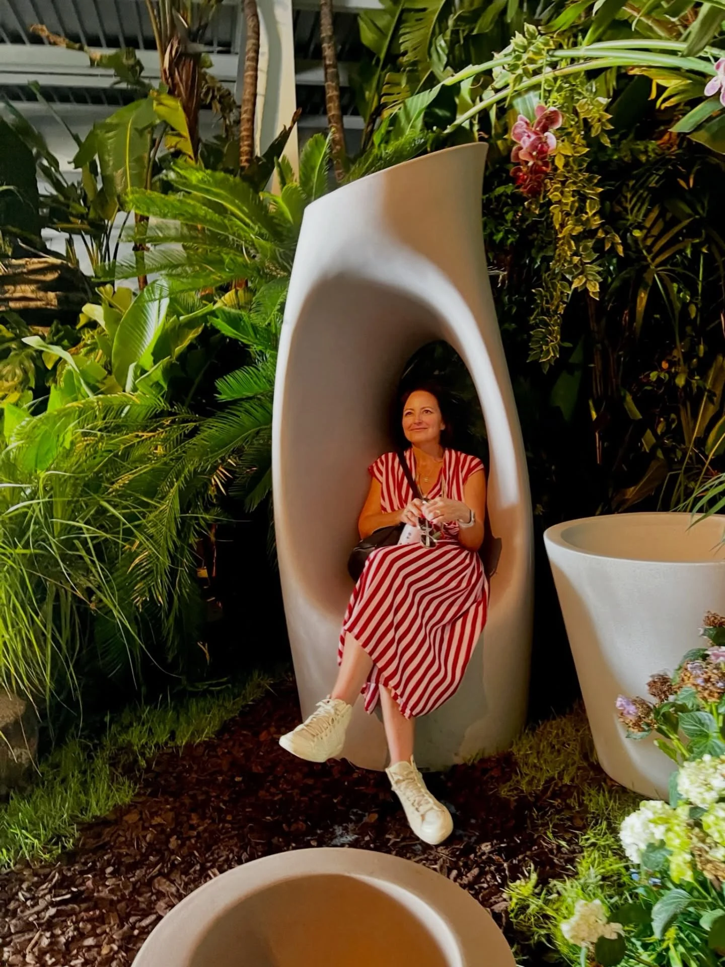 Looking back in the Milano archives (all 2,546 photos of them 😳) as we gear up for Salone del Mobile + Fuorisalone kicking off in just 10 days&hellip;the countdown is on ⏰

If you know, you know &mdash; Milan isn&rsquo;t just a design show, it&rsquo