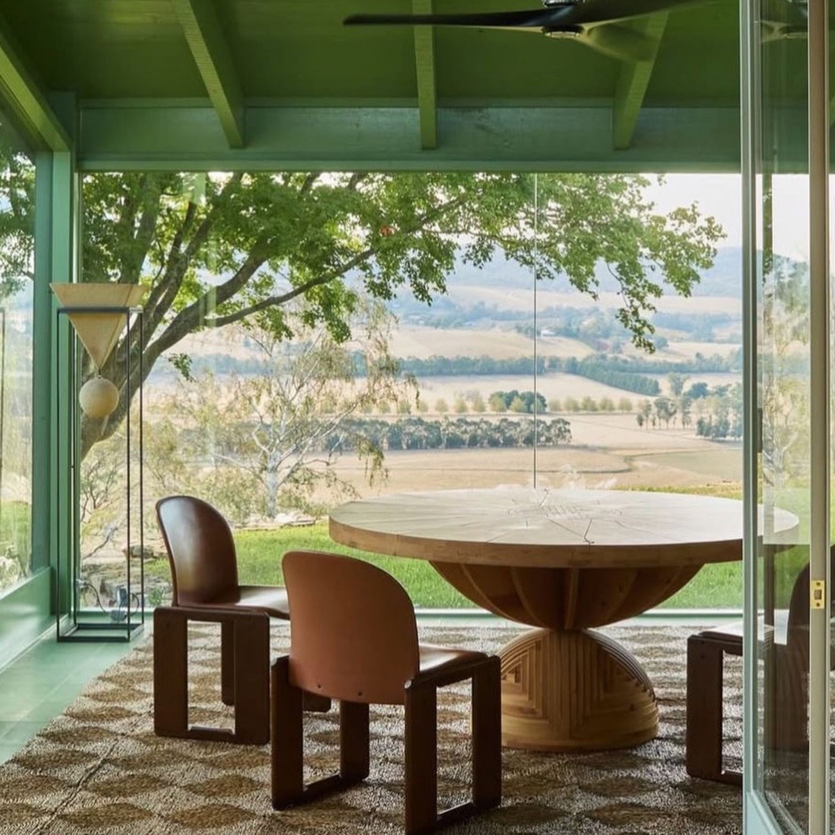 Summer 2026 has entered the building. ☀️

This June we&rsquo;re celebrating all things summery &mdash; come rain or shine &mdash; starting with a Pinterest deep dive into office and meeting spaces where the light hits just right, the palette feels li