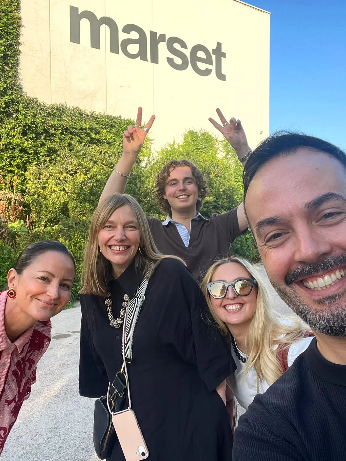 Design notes from Barcelona 🇪🇸✨

If you&rsquo;ve been following on our stories this week you&rsquo;ll already know that we embarked on a somewhat ambitious multi-city design tour to Spain. The country holds both a special place in our heart as our 