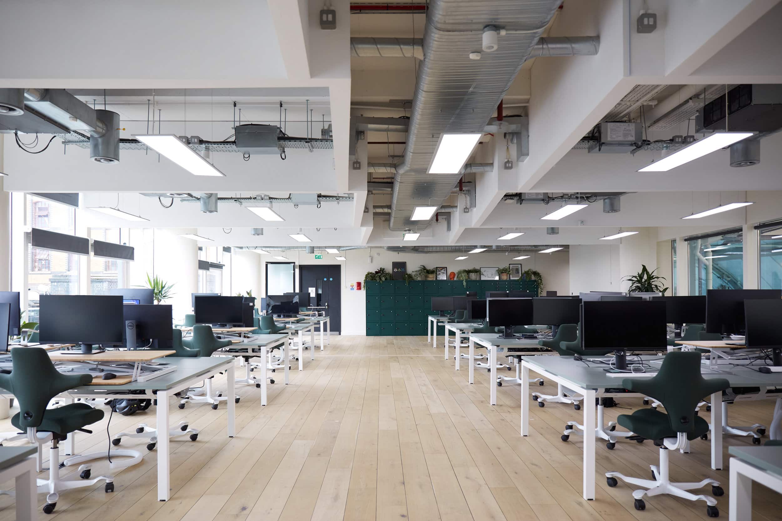 Moo | Trifle Workspace Interiors
