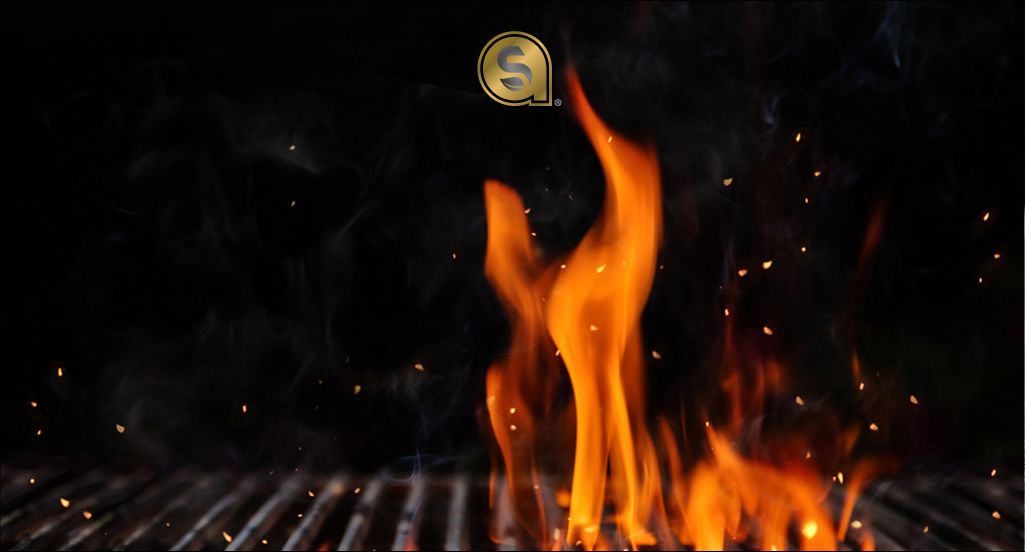 A Grill's Best Friend!