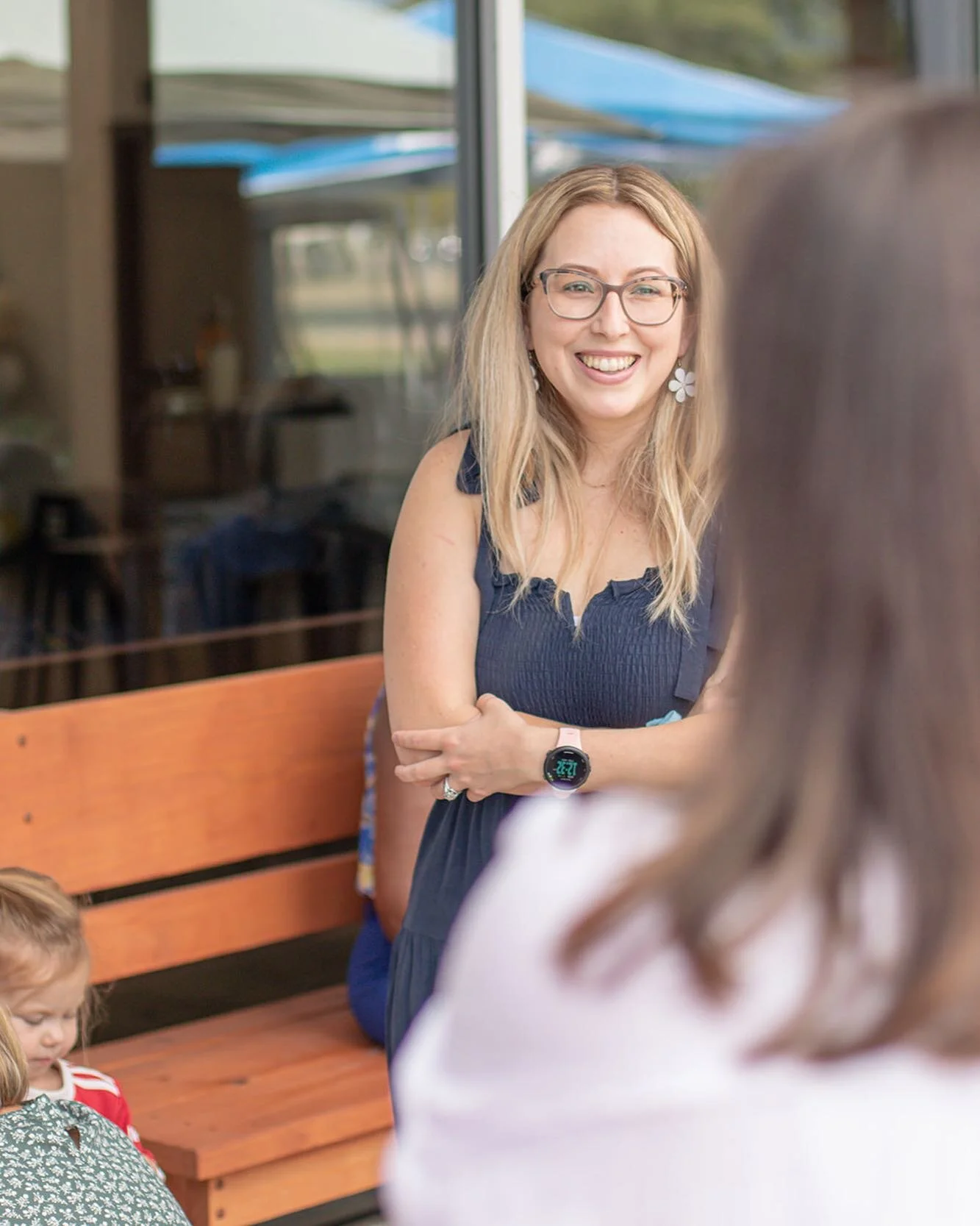 Fellowship at Redemption Bible Church last Sunday! 

#newbraunfelsphotographer #newbraunfelschurch #newbraunfelseventphotographer