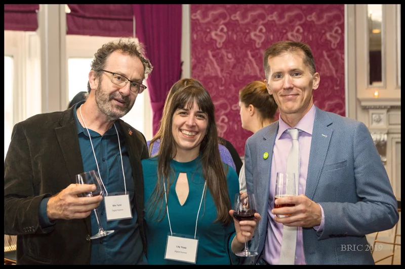Dimensions & Digital Science: Mike Taylor & Lily Troia; with Jeffrey Demain (CRKN).