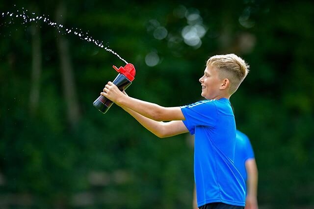 We&rsquo;re set for some serious heat over the next few days, be sure to regulate your hydration levels when training!🥵🧊 We&rsquo;re happy to announce our &lsquo;small-group camps&rsquo; over the summer school holidays starting from the 29 June. Pl