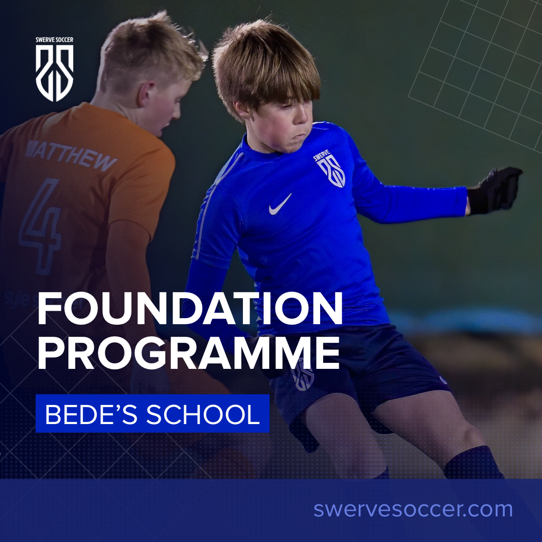 Swerve Launches Foundation Programme