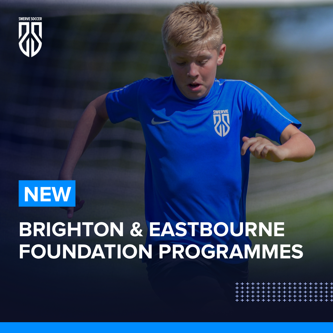 Swerve Launches New Foundation Programmes