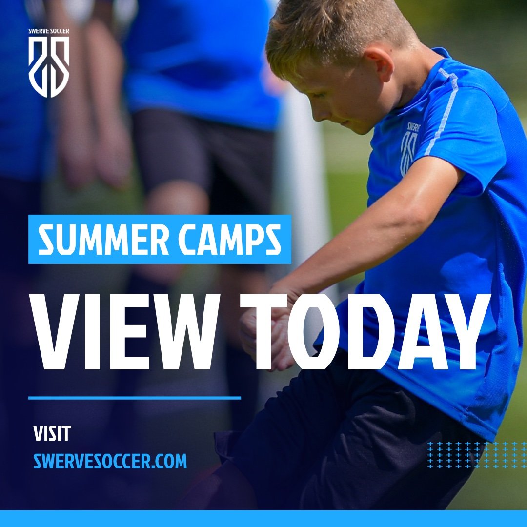2022 SUMMER CAMPS 