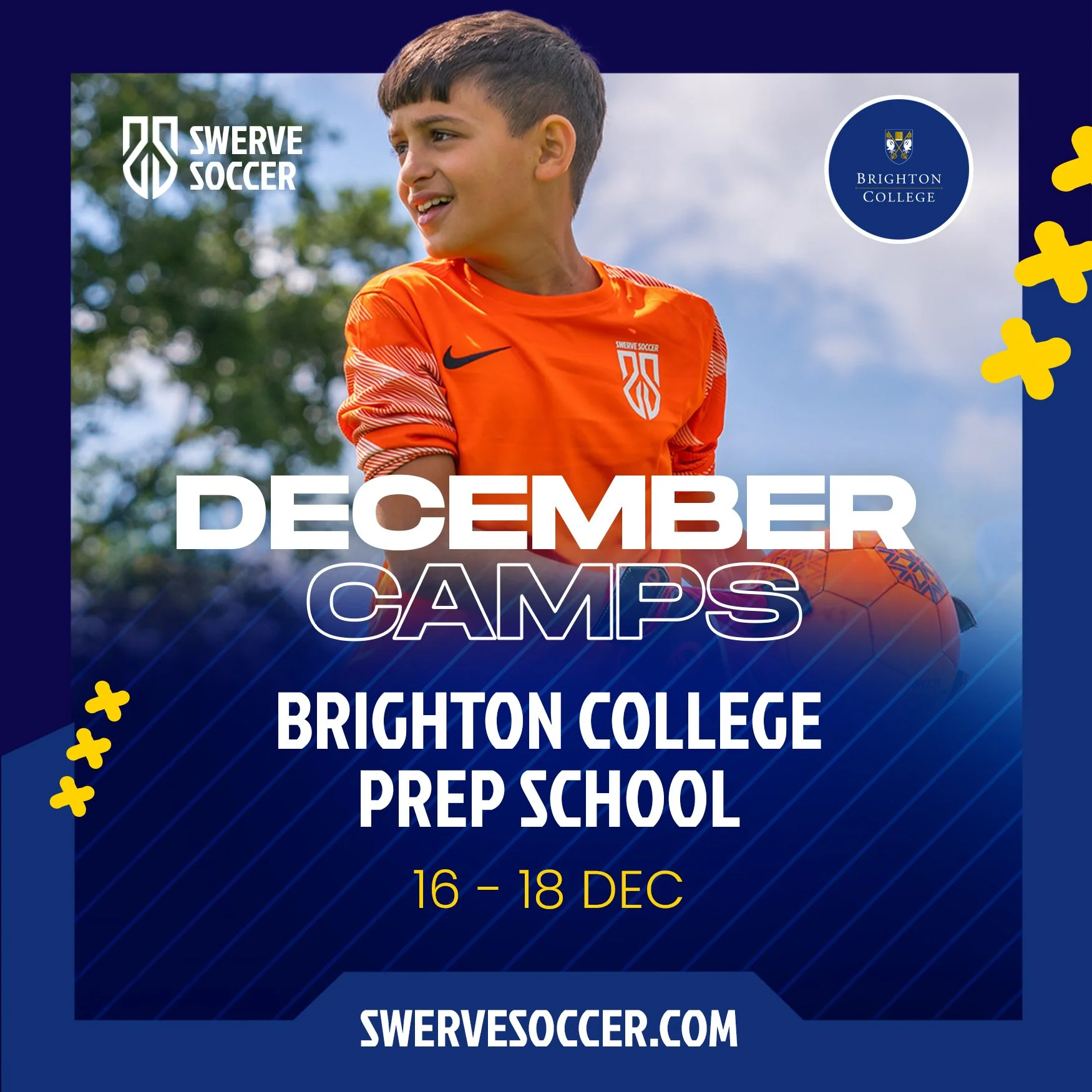 Brighton College Prep School