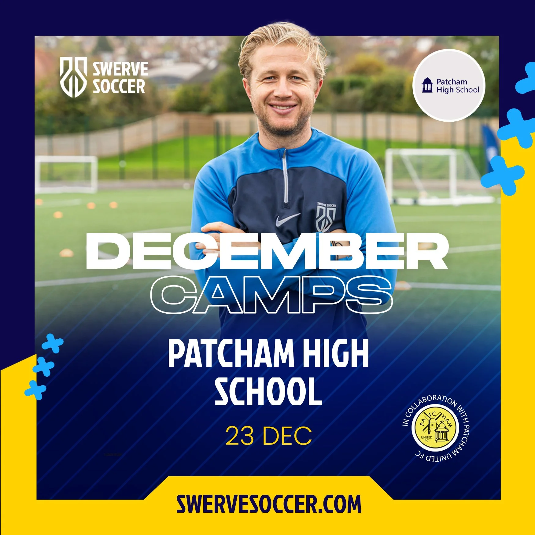 Patcham High School 