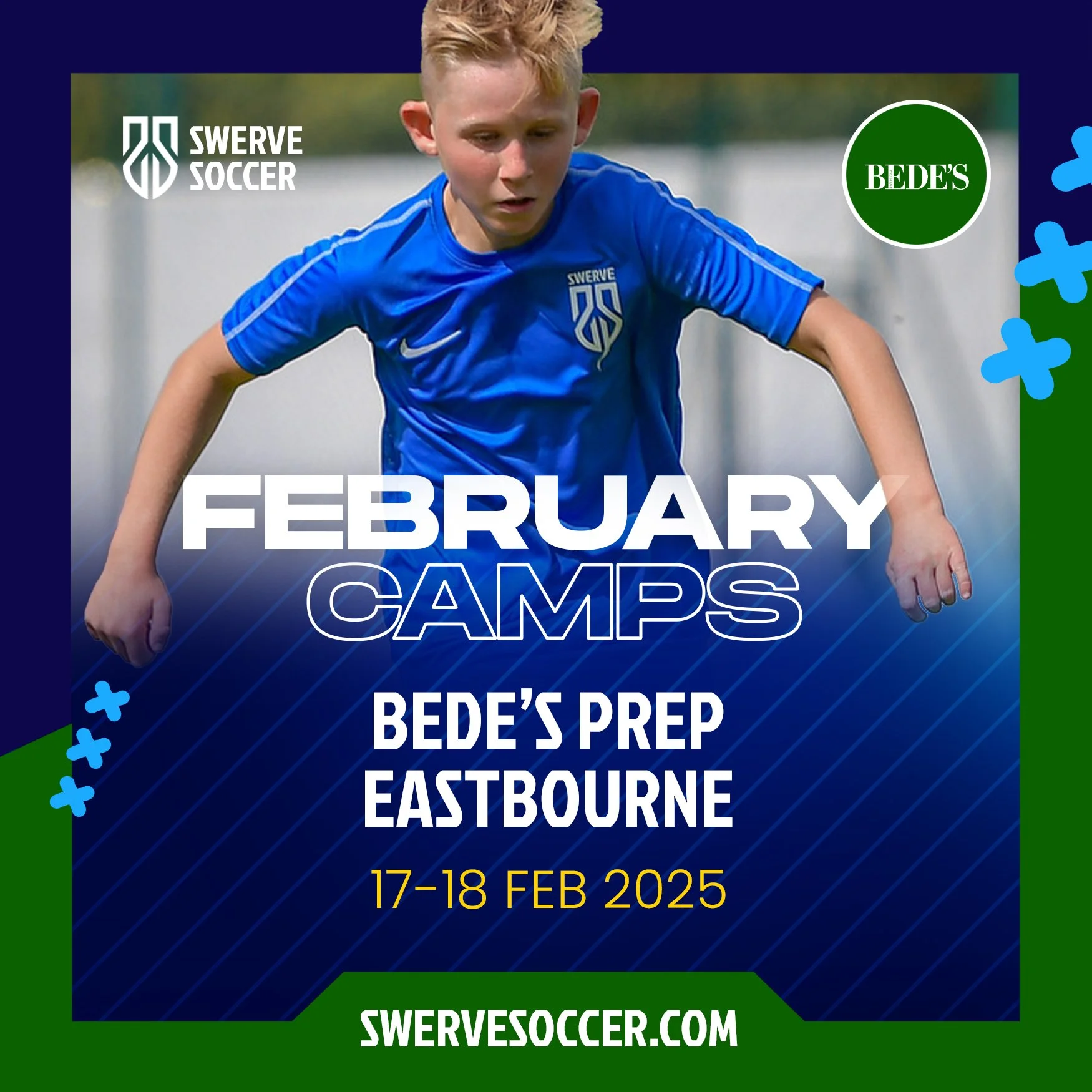 Bede's Prep, Eastbourne 