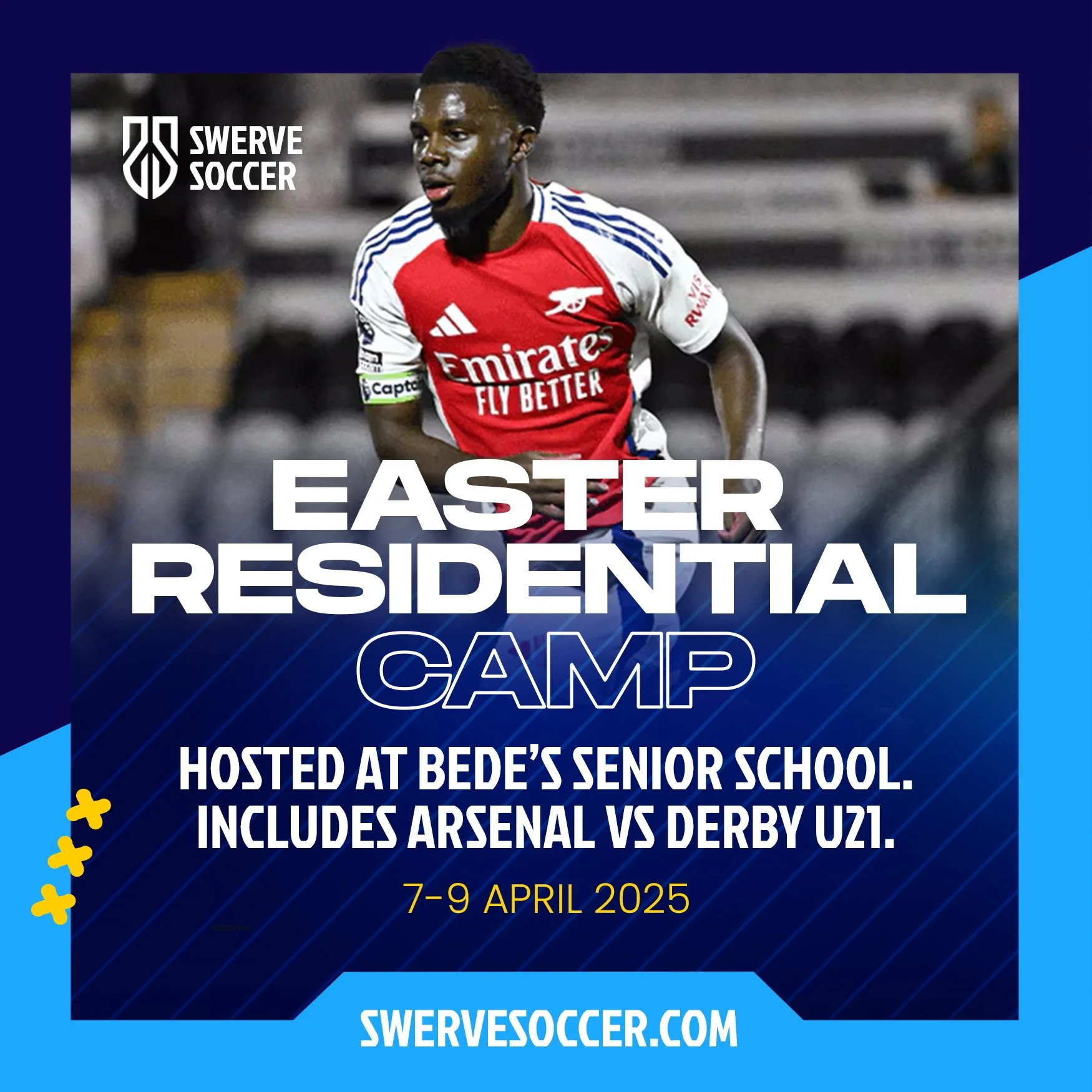 EASTER RESIDENTIAL 2025