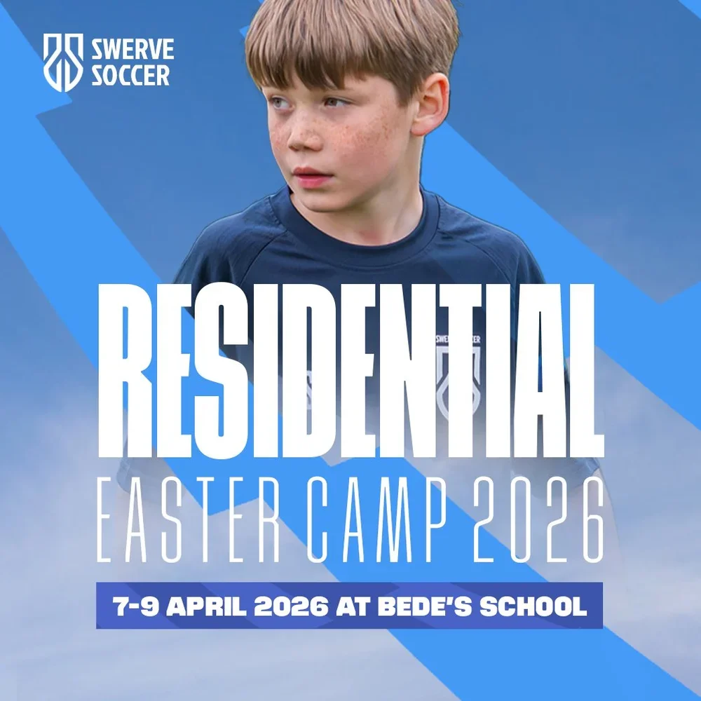 Easter Residential 2026