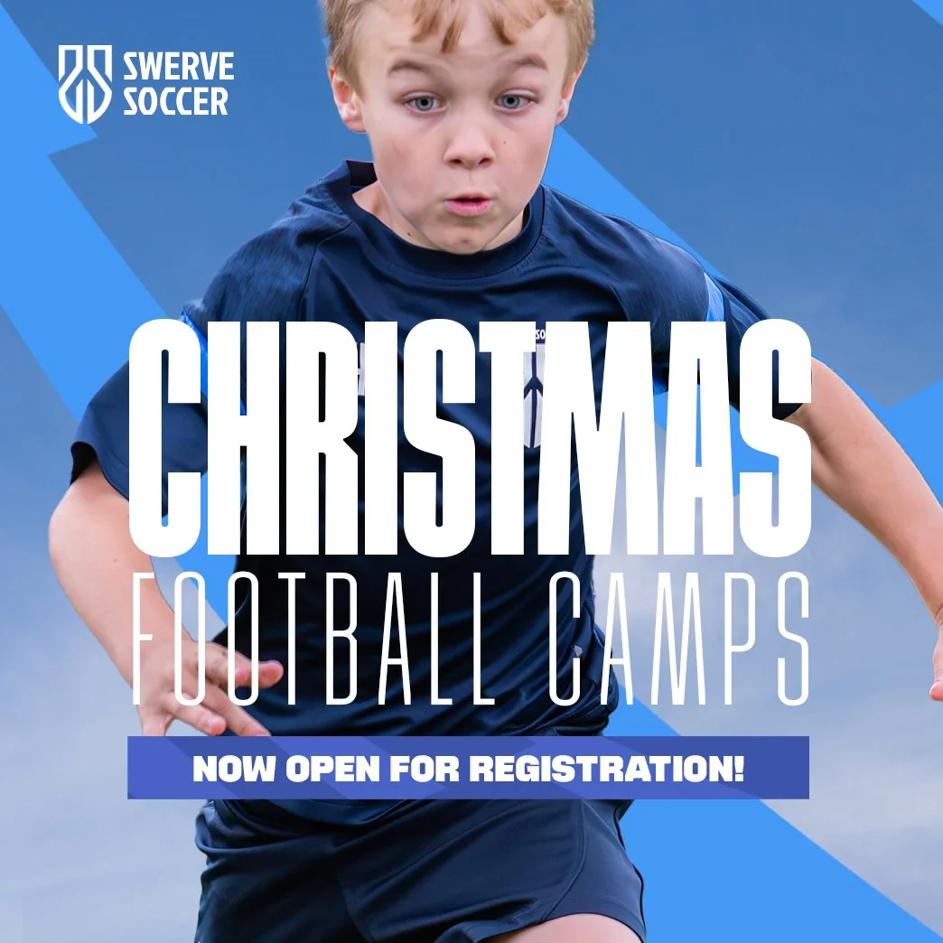 2025 DECEMBER/JANUARY CAMPS 