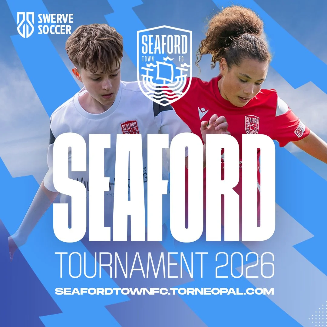 STFC Youth Tournament 