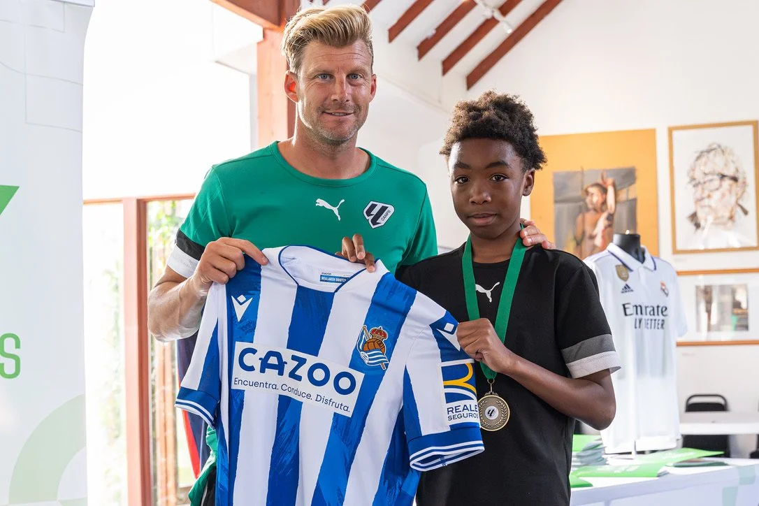 LALIGA Camps UK (Copy) (Copy)