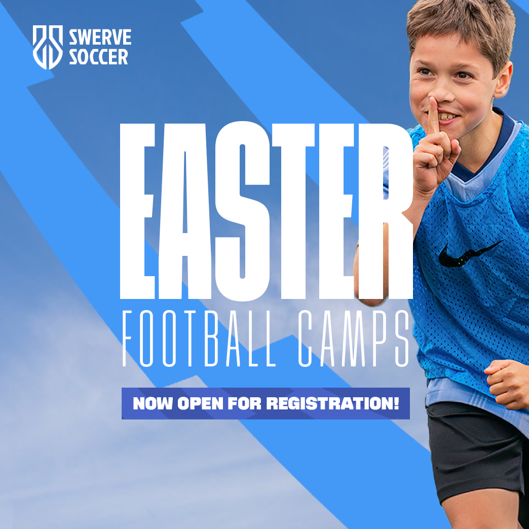 Easter Day Camp (Week 3)