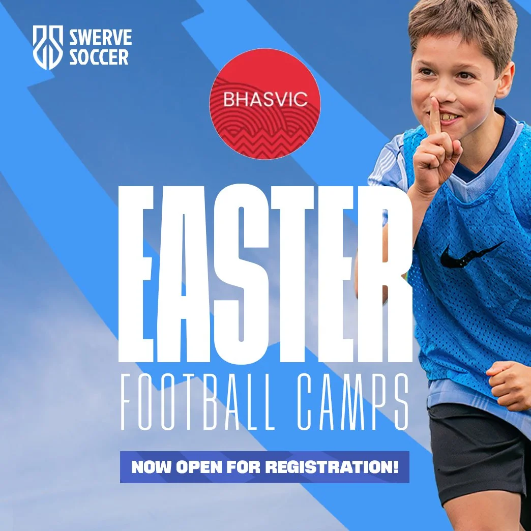 Easter Day Camp (Week 3)