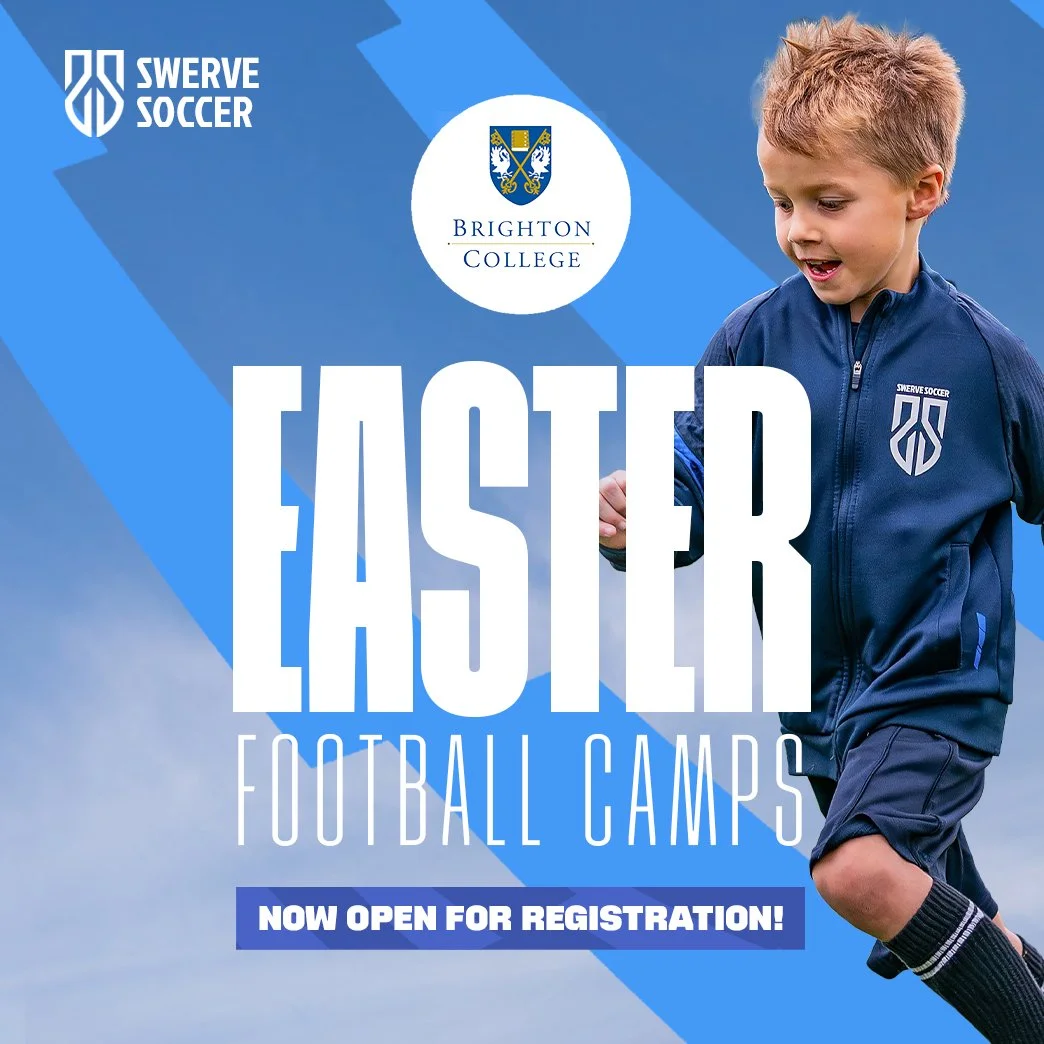 Easter Day Camp (Week 1)