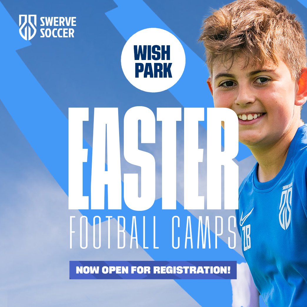 Easter Day Camp (Week 5) 