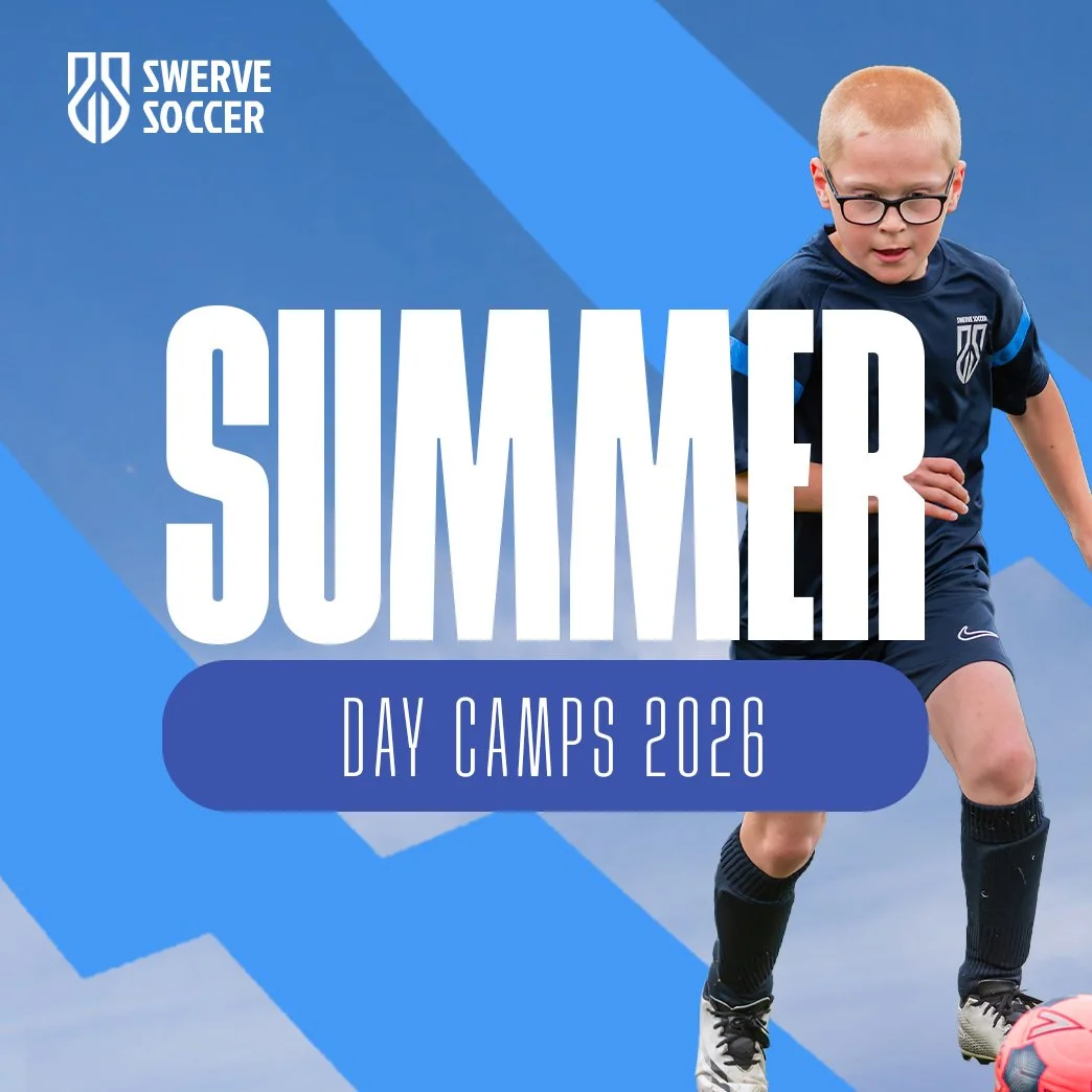 2026 SUMMER CAMPS 