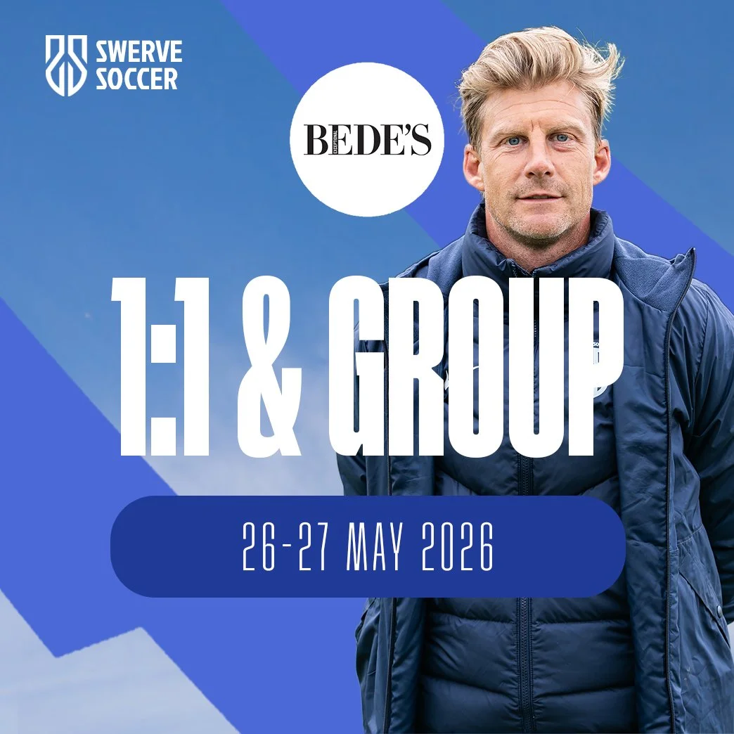 May 1:1 &amp; Small Group Training 2026