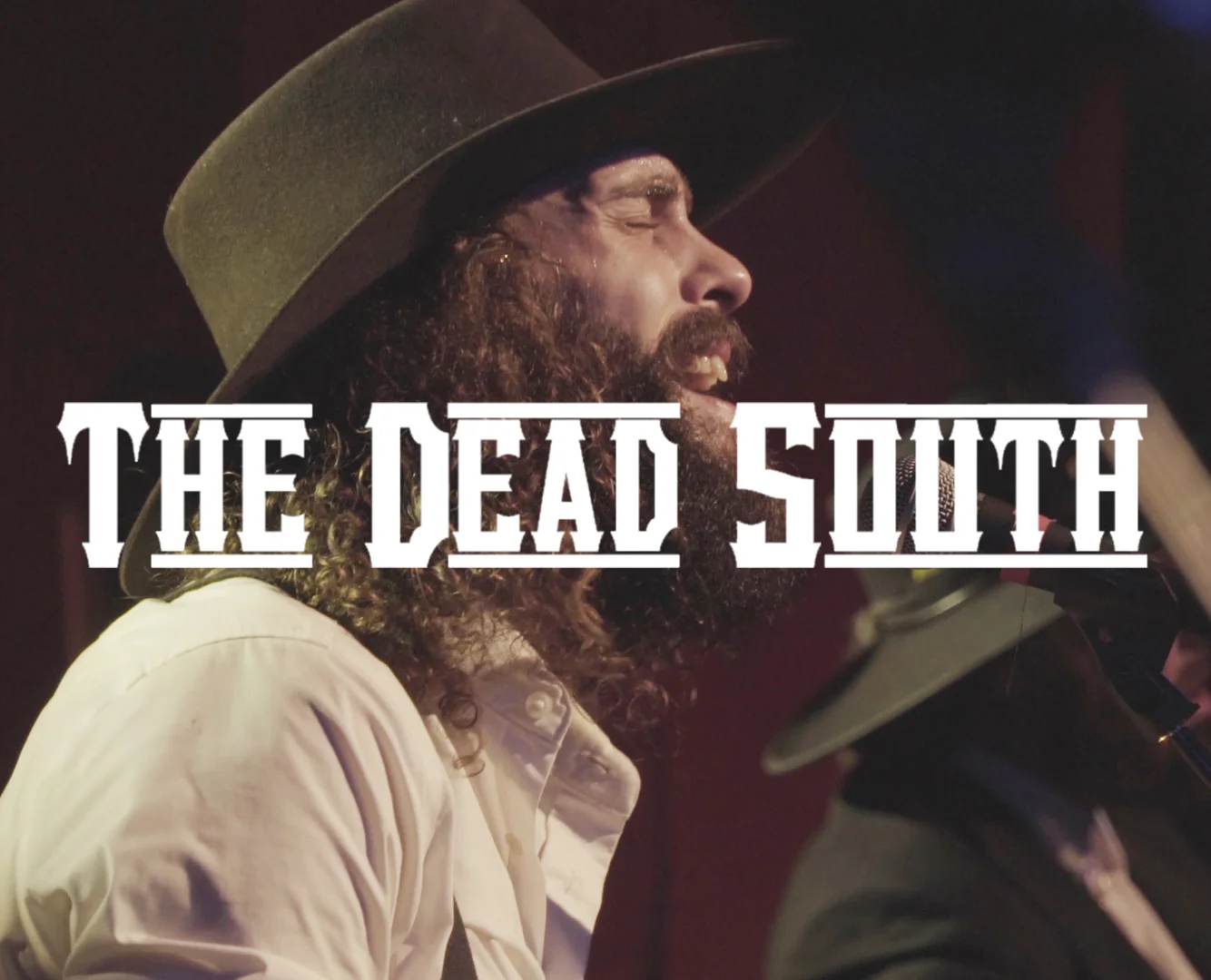 The Dead South Concert live video