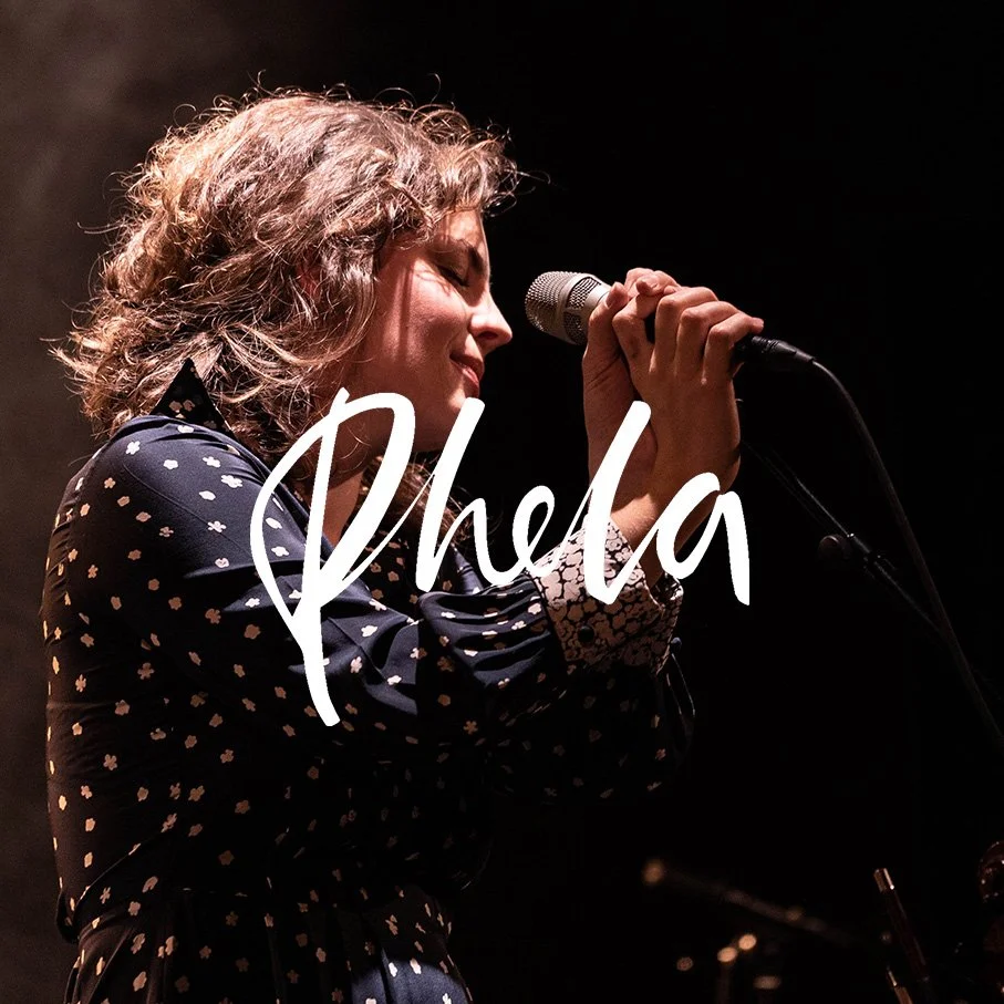 Phela Tour Video Social Media Production