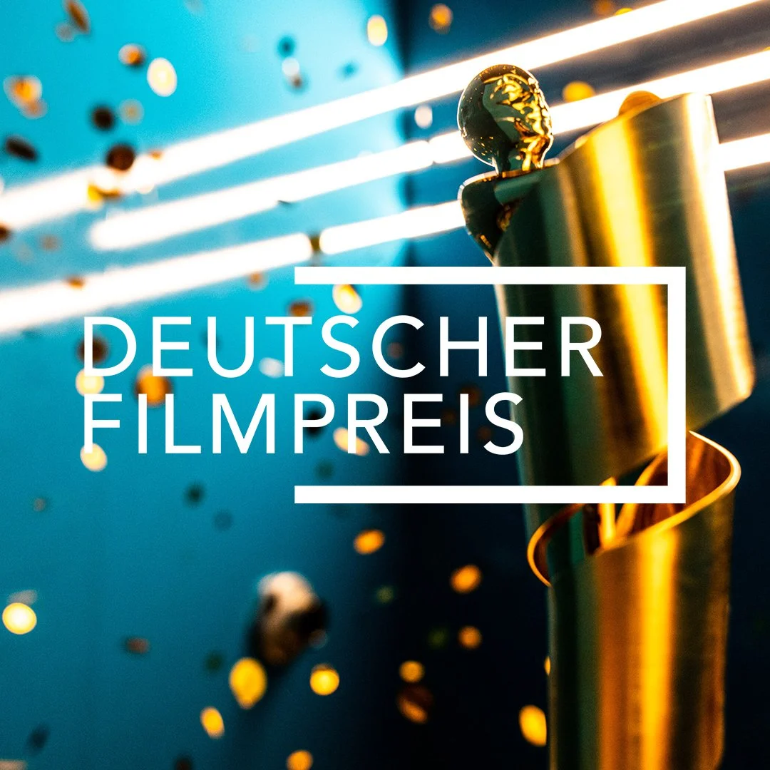 videographer video camera operator editing German film award