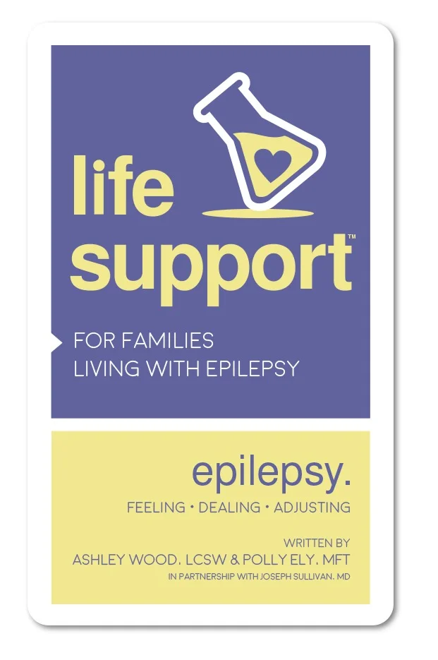 Life Support: For Families Living With Epilepsy
