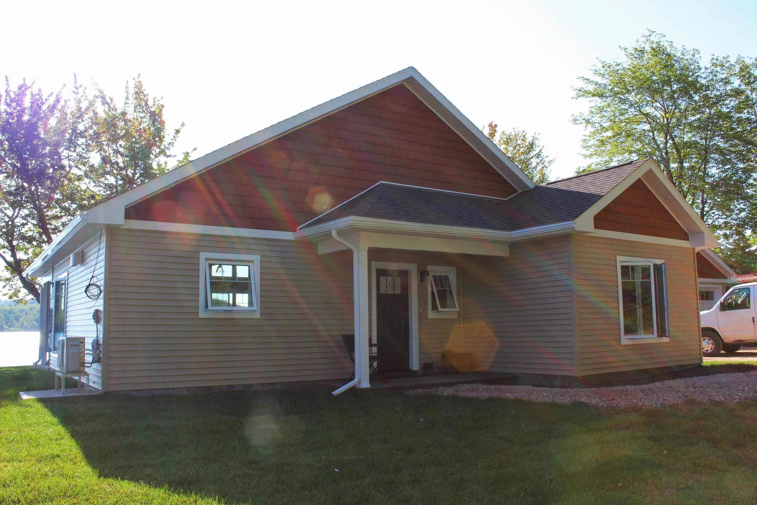 Gallery — Ziegler Homes