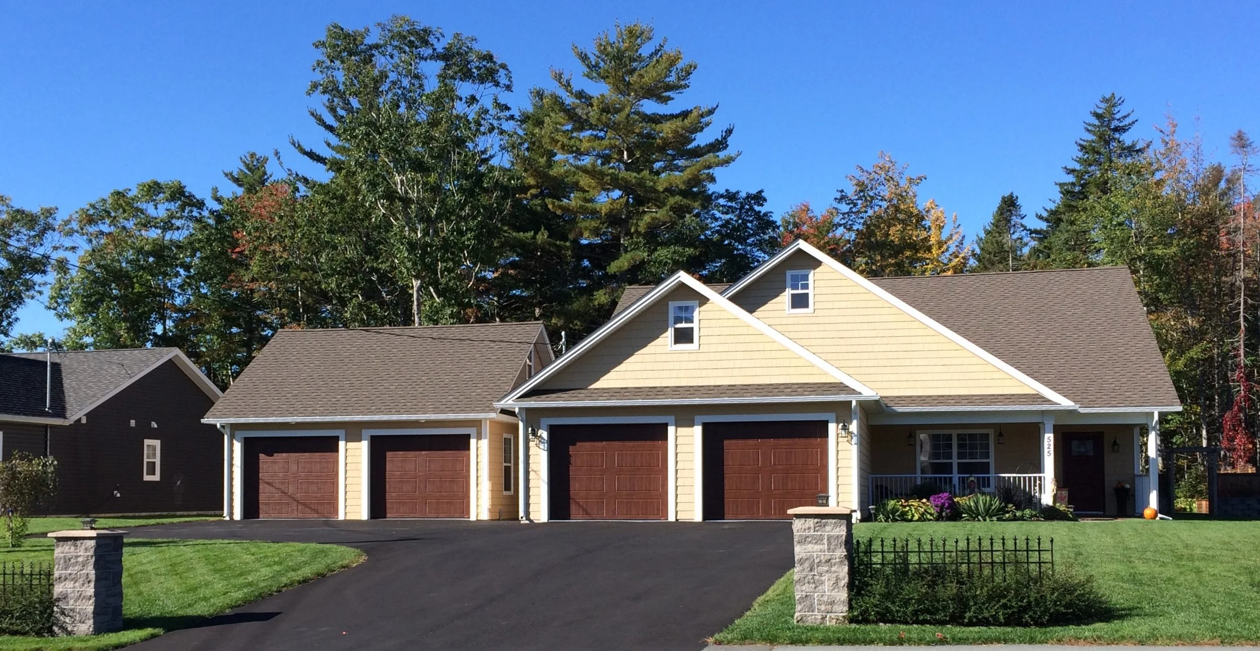 Gallery — Ziegler Homes