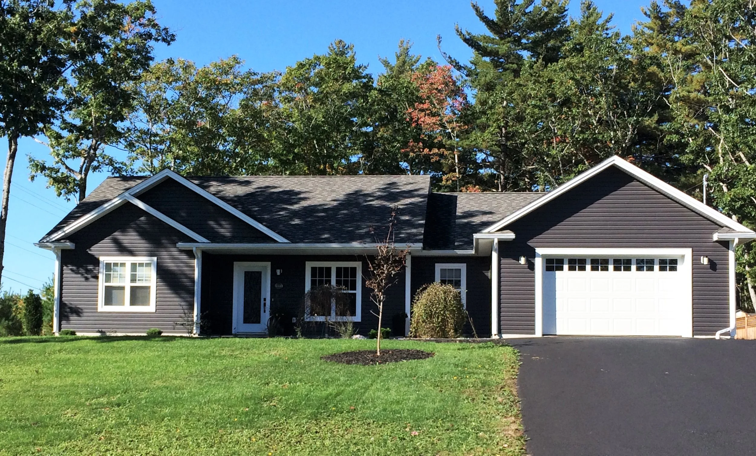 Gallery — Ziegler Homes