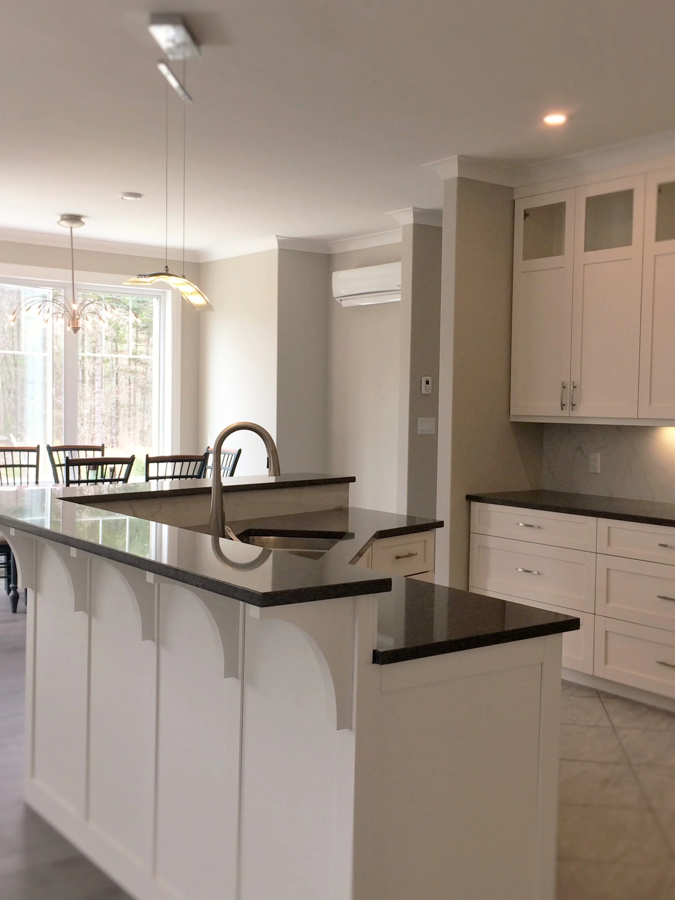 Let's Talk — Ziegler Homes